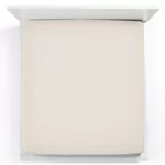 Lenjerie de pat Formesse 060-13-0701 Простыня на резинке 140x190-160x220 Bella Donna Edel Frottee Grey