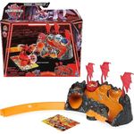 Robot Bakugan 6068108 Set Dragon 3S1