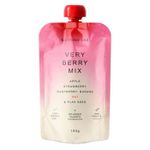 Пюре Nutrino Lab Very Berry Mix 180 г