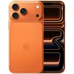 Смартфон Apple iPhone 17 Pro Max 512GB Cosmic Orange MFYT4