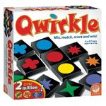 Cutia Настольная игра Qwirkle
