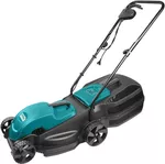 Газонокосилка Total tools TGT616152