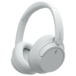 Bluetooth Headphones  SONY  WH-CH720N, White