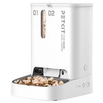 Миска для собак и кошек Petkit Gemini hranitor automat p/u pisici si caini