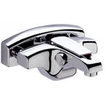 Смеситель для ванны Remer Atmos A05