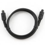Audio optical cable Cablexpert  1m, CC-OPT-1M