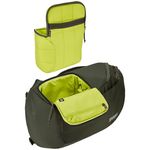 Backpack Thule EnRoute Medium TECB-120, Dark Forest for DSLR & Mirrorless Cameras