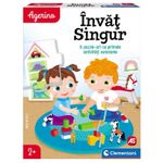 Puzzle As Kids 1024-50747 Agerino Invat Singur