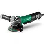 Polizor unghiular Hitachi-Hikoki G13BYEQWDZ