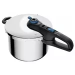{'ro': 'Cratiță Tefal P2584401 Secure Trendy 8l', 'ru': 'Кастрюля Tefal P2584401 Secure Trendy 8l'}