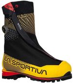 Спортивная обувь La Sportiva G2 Evo black/yellow 44 (21U999100)