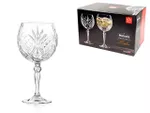 Set pocale pentru vin RCR Melodia 6buc, 650ml