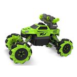 Радиоуправляемая игрушка WJ RC1178 RC Stunt Car