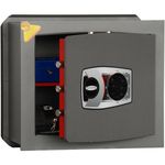 Встраиваемый сейф Technomax TECHNOFORT DC/6L