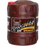 Produse chimice auto Pemco AD BLUE 20L (Euro 4/5/6)