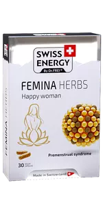 FEMINA HERBS