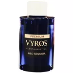 Ароматизатор воздуха Vyros AROMA RED SEQUOIA premium 100ml
