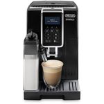 Automat de cafea DeLonghi ECAM359.55.B Dinamica