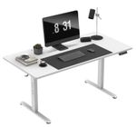 Офисный стол Mark Adler Leader 7.6 White