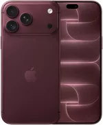 Смартфон Apple iPhone 18 Pro Max 512GB Burgundy MJXV4