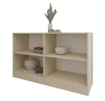 Комод Smartex (16398) Т7 160cm Ivory
