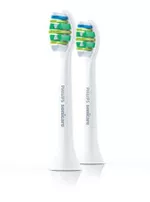 HX9002/07  Philips  Sonicare InterCare Capete standard de periuţă de dinţi Sonic