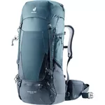 Rucsac turistic Deuter Futura Air Trek 60+10 atlantic-ink