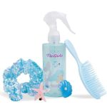 Набор для творчества Martinelia 85446 set cadou pentru păr „Să fim sirene”, 3 elem.