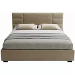 Кровать my-STYLE my-Feya 140x200 (P45D14M04)