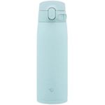 Термокружка Zojirushi SM-VA60AM 0.6L mint blue