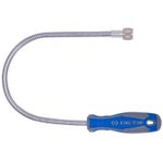 Ручной инструмент King Tony 2121A-18 захват магнитный гибкий усилие 3,0кг, длина 565мм