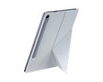 Smart Book Cover Tab S9, White