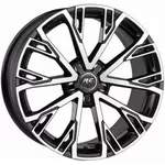 Jante auto RC Racing R18 5X112 RC-322-BF 35/8 35 8,0