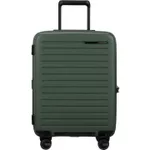 Чемодан Samsonite Restackd 55/20 TSA Exp Verde (150702/1773)