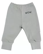 Haine pentru copii Minikin 242280386 Hedgehog Штанишки серый 12-18мес