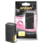 Ароматизатор для автомобиля Areon Car Perfume (Bubble Gum) 8ml.