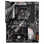 Placă de bază Gigabyte GA A520 AORUS Elite