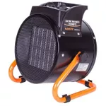 Încălzitor ceramică cu ventilator Kamoto EH3000PTC