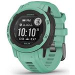 Ceas inteligent Garmin Instinct 2S Solar (010-02564-02)