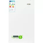 Газовый котёл Motan MKDENS 35kw TF CH1 contur