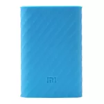 {'ro': 'Husă pentru smartphone Xiaomi Silicon for Xiaomi 10000mAh 2nd power bank blue', 'ru': 'Чехол для смартфона Xiaomi Silicon for Xiaomi 10000mAh 2nd power bank blue'}