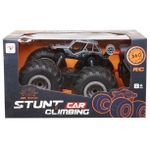Jucărie cu telecomandă New World 3066-16A Mașină cu t/c, gri, 880210