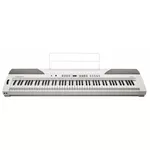 Pian digital Kurzweil KA70 WH