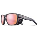 Защитные очки Julbo SHIELD M GRIS TRANS/ROSE SP3CF