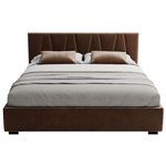 Кровать my-STYLE my-Eva 140x200 (P03D14M06)