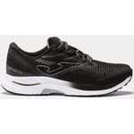 Încălțăminte sportivă Joma R.Hispalis Men 2231 Black Grey (40.5) RHISPS2231