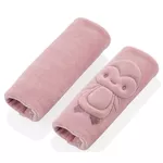 {'ro': 'Accesorii pentru scaune auto BabyJem 349 Set 2 protectii pentru centura de siguranta Roz', 'ru': 'Аксессуар к детским автокреслам BabyJem 349 Набор из 2 защит для ремня безопасности, розовый'}
