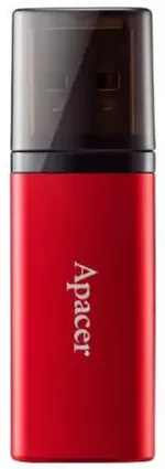 {'ro': 'USB flash memorie Apacer AP64GAH25BR-1 USB 3.2 Gen 1 AH25B 64GB Red RP', 'ru': 'Флеш память USB Apacer AP64GAH25BR-1 USB 3.2 Gen 1 AH25B 64GB Red RP'}