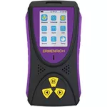 Instrument de măsură Ermenrich Ping RD50 Radiation Detector, violet