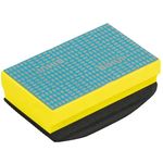 Unealta de mana Bihui DMP400 Алмазный притир для плитки 90x55x30мм #400